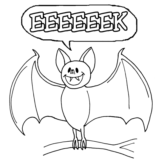 october coloring pages for preschool - photo #17