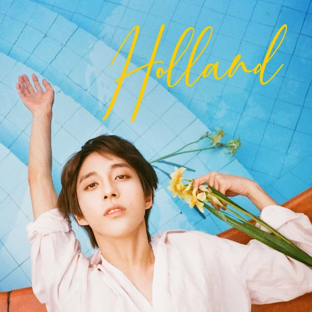 holland-comeback-mini-album