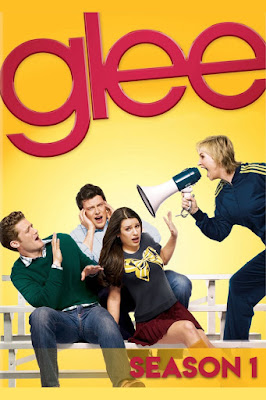 Glee Poster