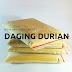 Gudang Daging Durian Medan Frozen di Tulang Bawang Tengah