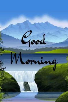 good morning images hd