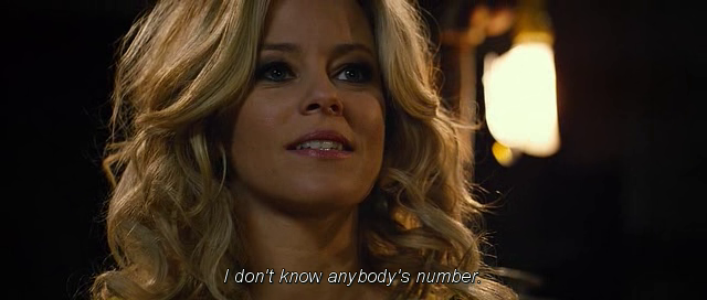 11 THINGS I LEARNT FROM THE WALK OF SHAME: MOVIE 10