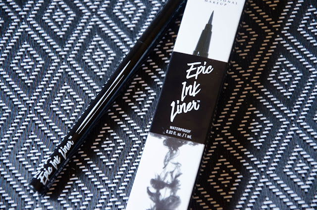Epic Ink Liner de Nyx/ L'incontournable ?