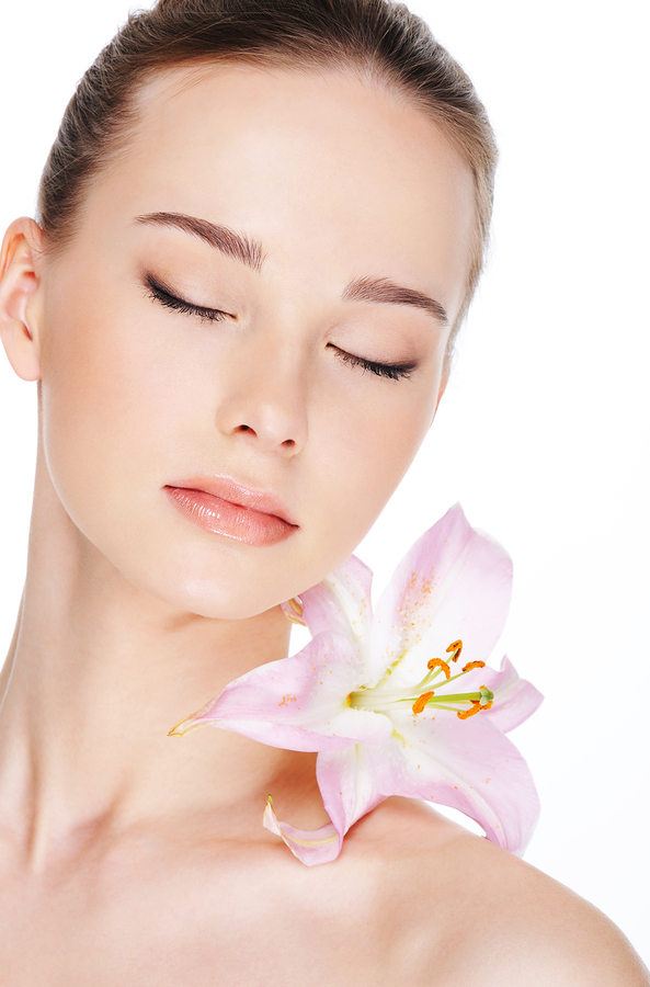 Youthful skin how to get collagen naturally for beautiful looking skin