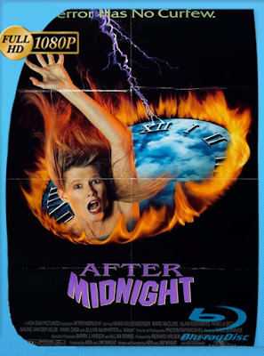 After Midnight (1989) HD [1080P] latino [GoogleDrive] DizonHD