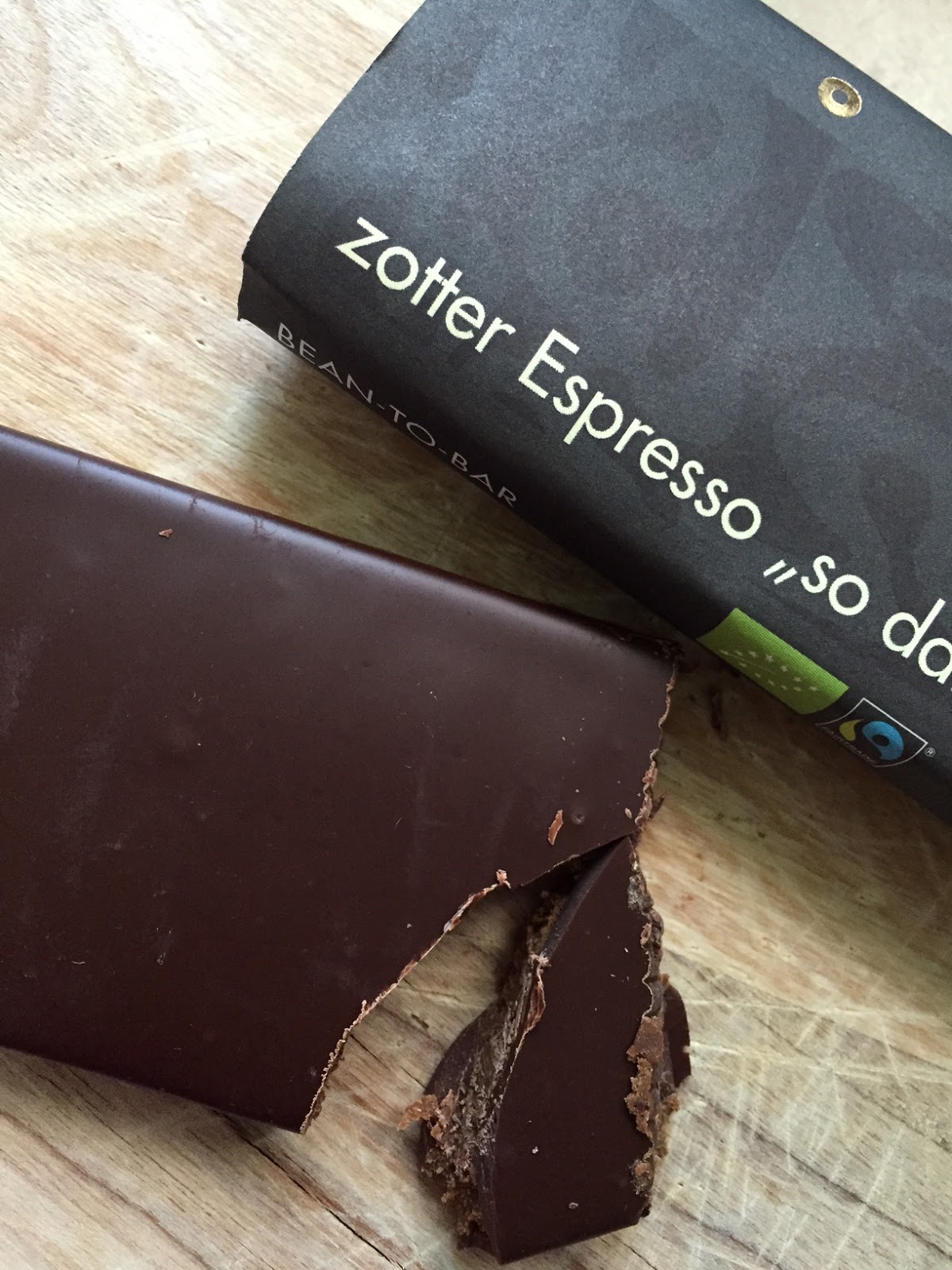 The Ultimate Chocolate Blog Chocolate from Austria, ZotterStyle and