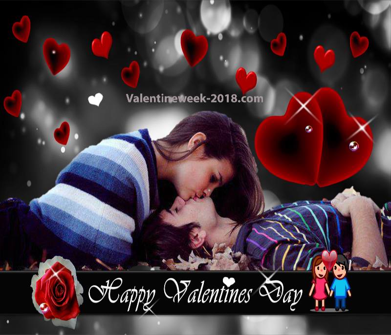 Dating for 2 weeks valentine day
