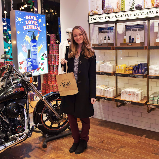 Kiehls-Apothecary-Preparations