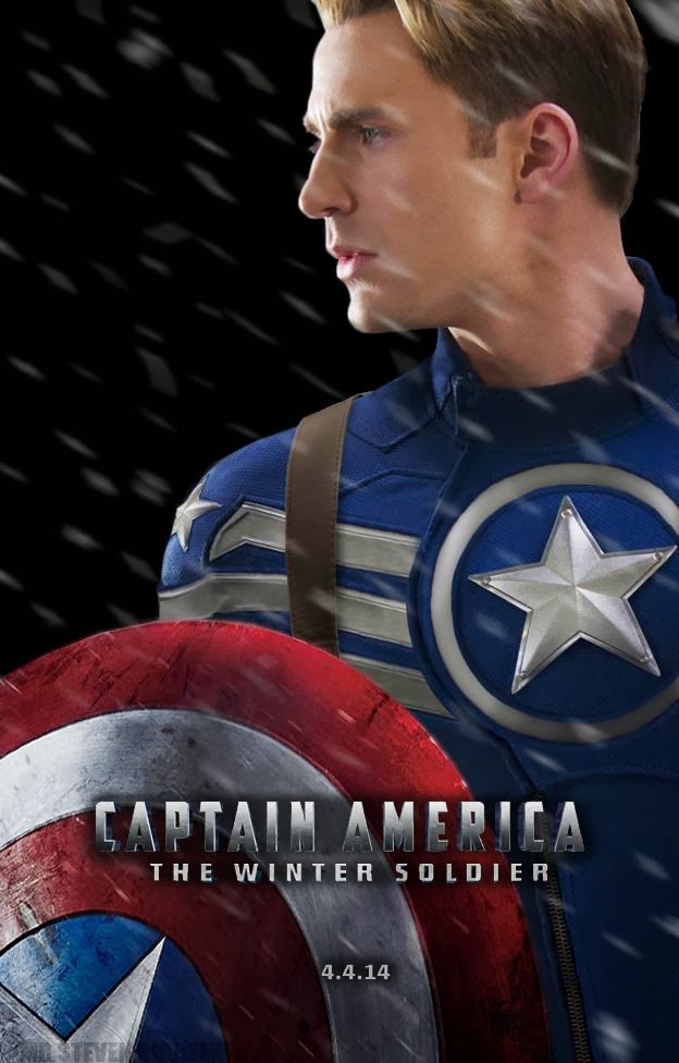 Captain America 2 The Winter Soldier RGMOVIE