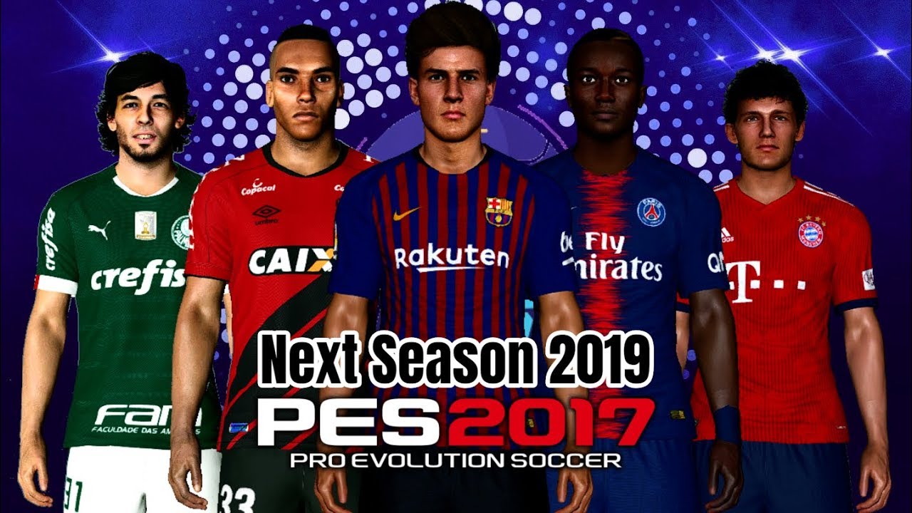 download patch pes 2017 terbaru 2019