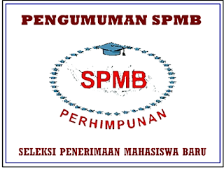 http://www.pendaftaranonline.web.id/2015/07/pengumuman-hasil-ujian-spmb.html