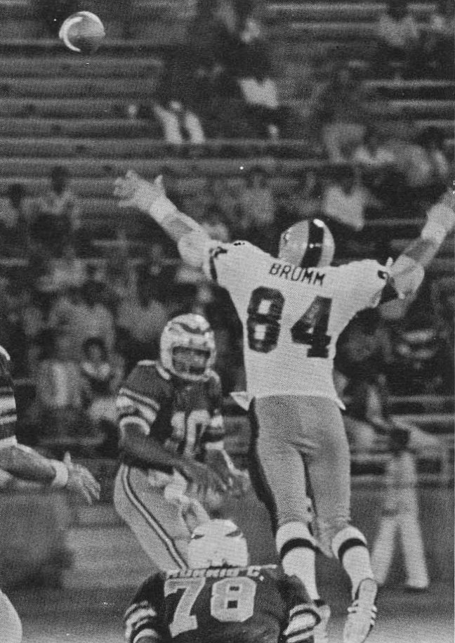 Best. Blog. Ever.: San Antonio Wings at Jacksonville Express