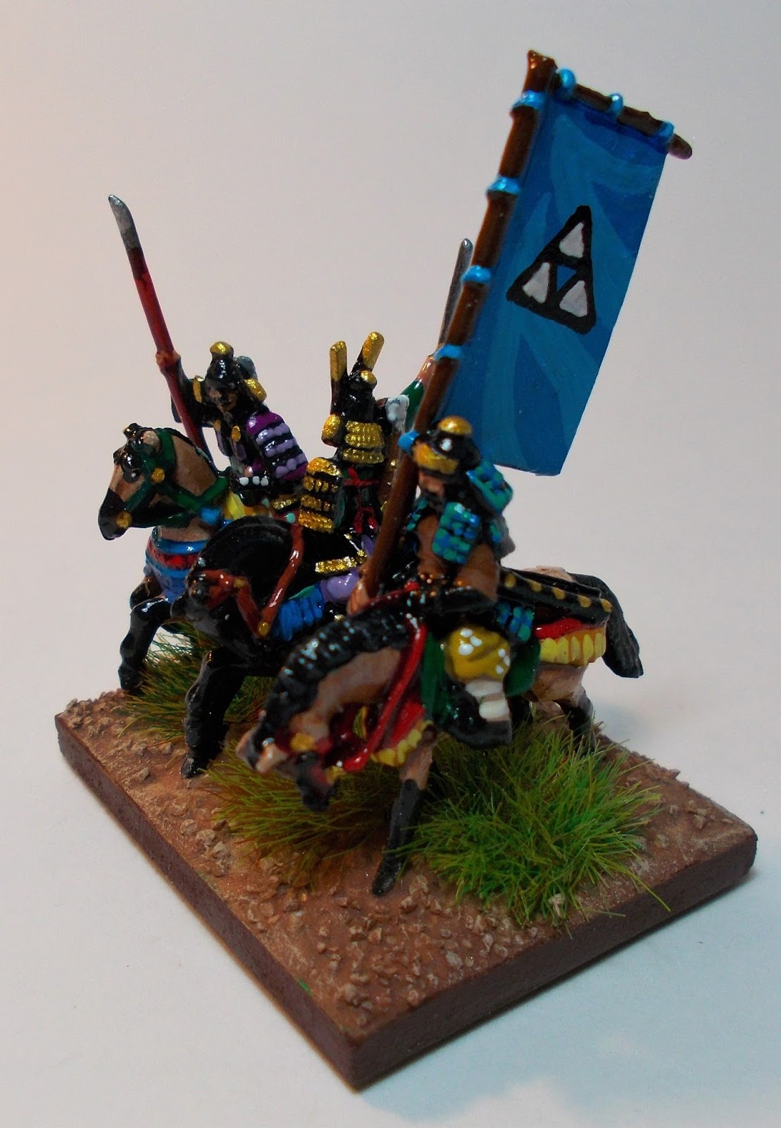 Rivals Ancient and Medieval Miniatures: 2017