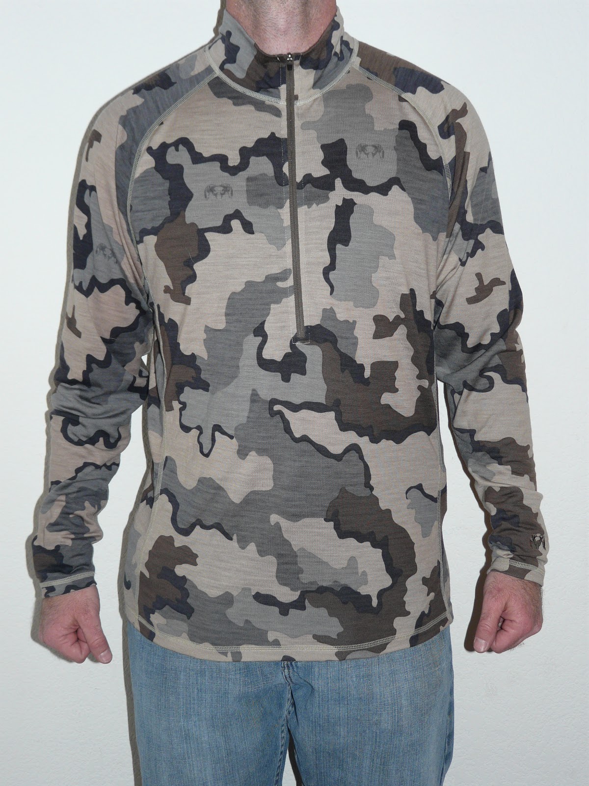 KUIU Gear First Impressions