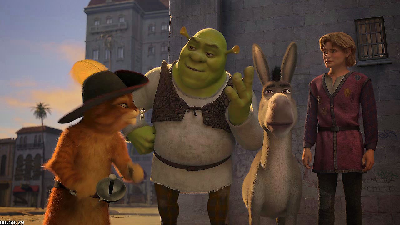 Shrek.3.BRRip.720p.Latino.5.1.www.desire