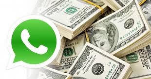 COMO GANAR DINERO EN CASA CON WHATSAPP COMO GANAR DINERO EN CASA CON WHATSAPP