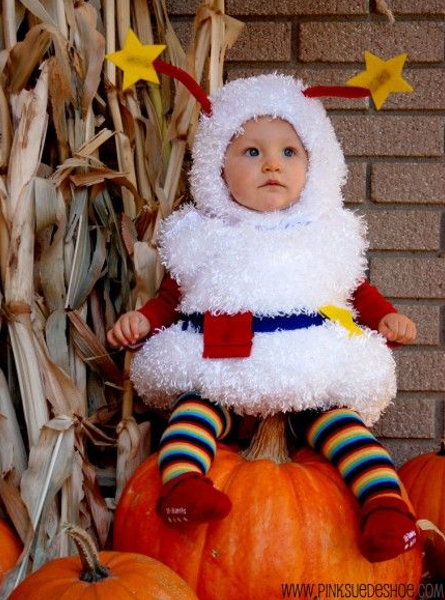 DIY Home Sweet Home: Top 15 Halloween Costumes for Kids