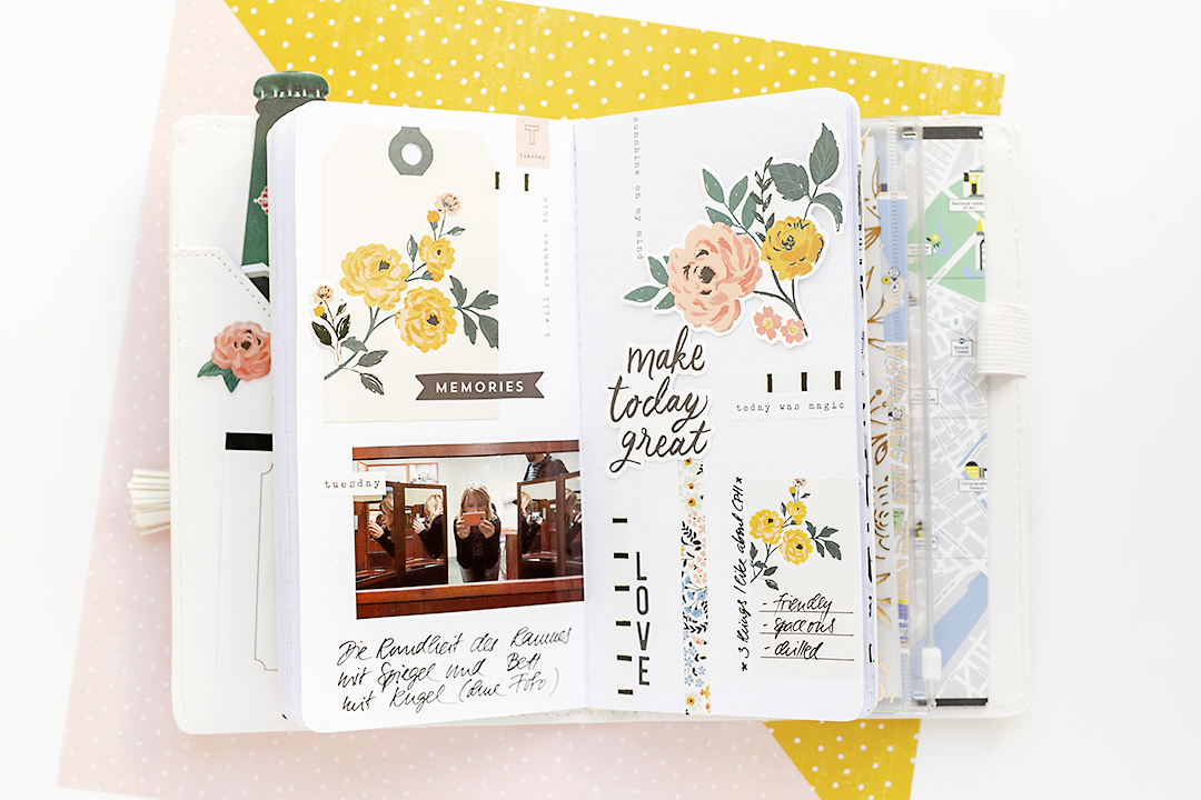 Crate Paper | Journal Studio | Traveling to Copenhagen