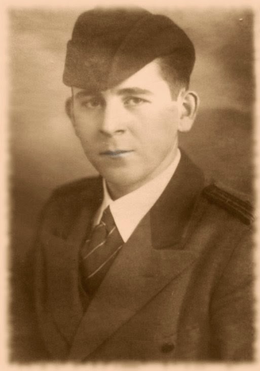 Wspomnienia mojego dziadka