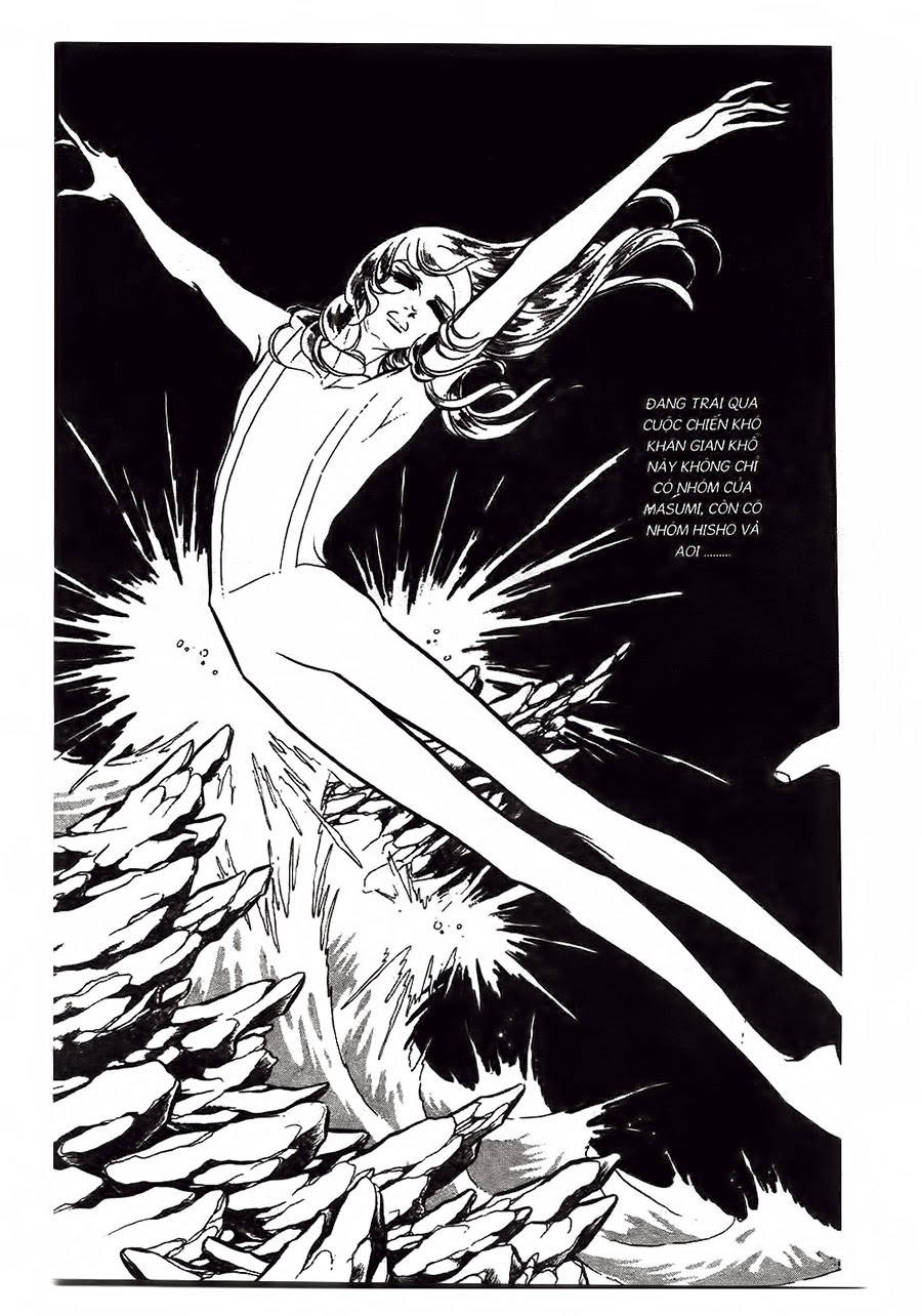 Swan - Vũ Khúc Thiên Nga Chap 13 - Next Chap 14