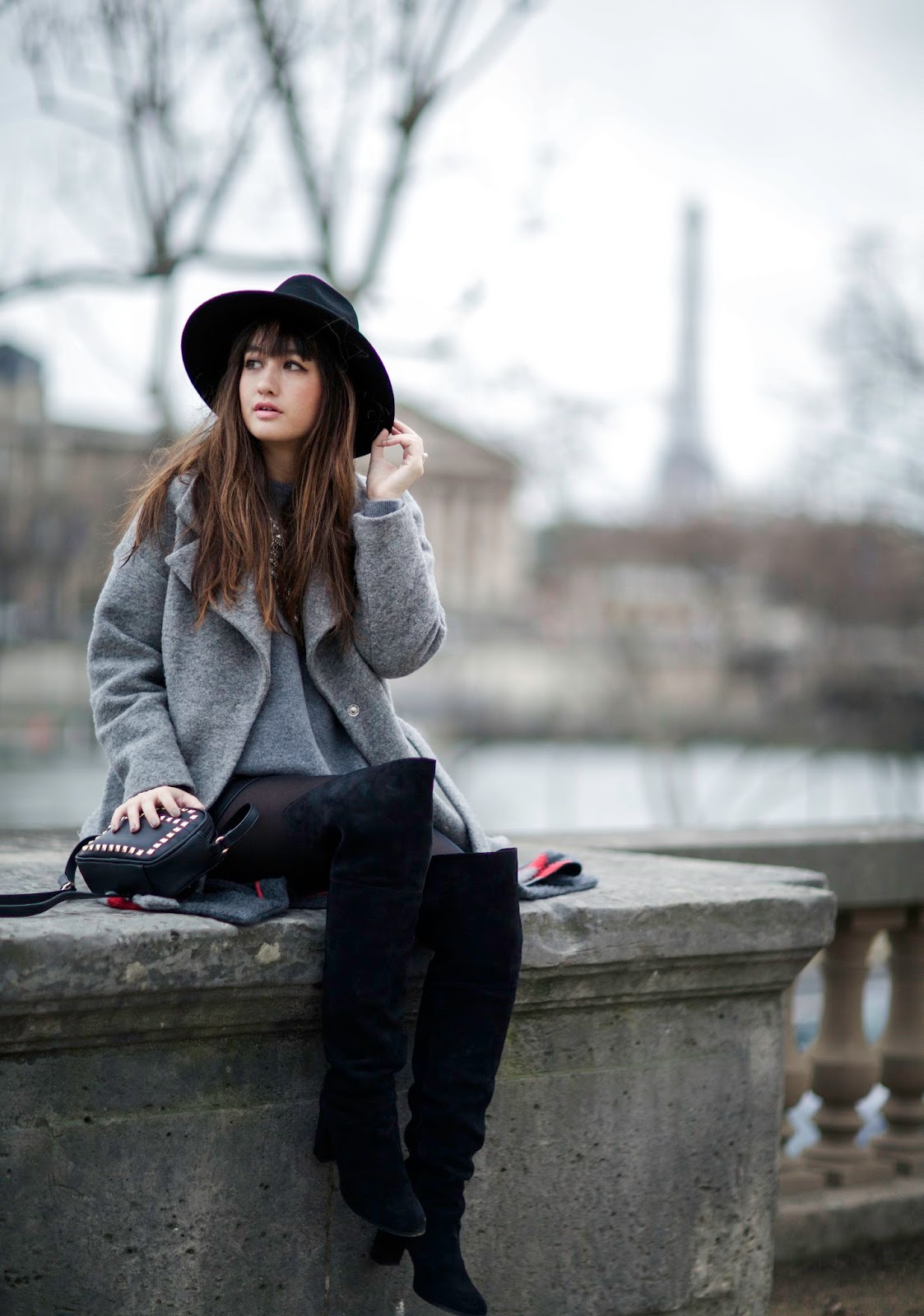 meet me in paree, blogger, fashion, style, paris, look of the day, parisian style