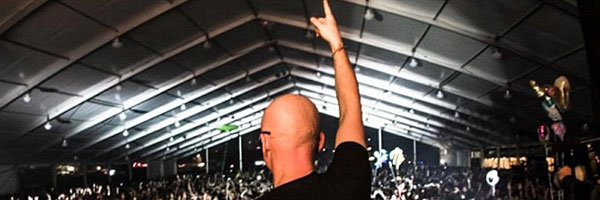 Stephan Bodzin – Live @ Game Over 106 – 26-10-2012