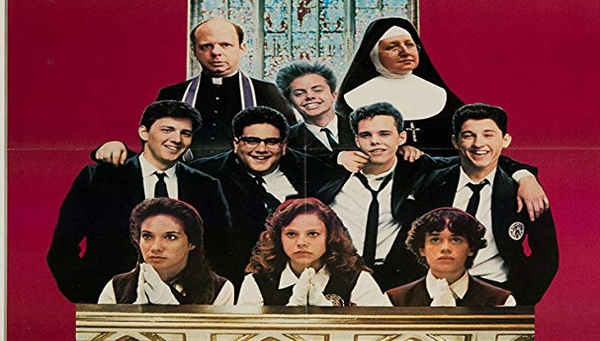 Curso del 65