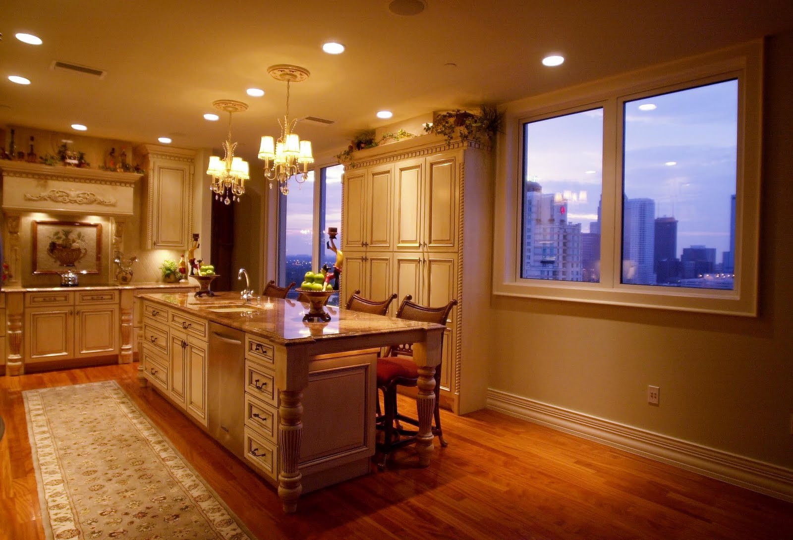 Tampa Florida Hardwood Flooring Company