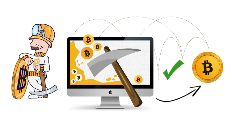 مميزات التعدين الجماعي Mining Pool