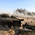 Estados Unidos y aliados árabes bombardean refinerías en Siria