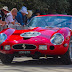 「フェラーリ250GTO」がまさかの復活の可能性も!?当時の技法で再び生産させるウワサも。