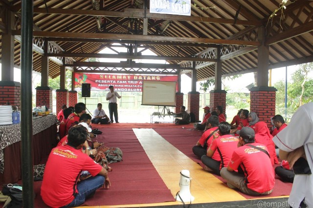 Purbalingga Sejuta Pesona Sanggaluri Park