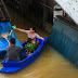 タイの南部で豪雨、洪水のため12人死亡