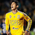 Alan Pulido apoyó a Tigres