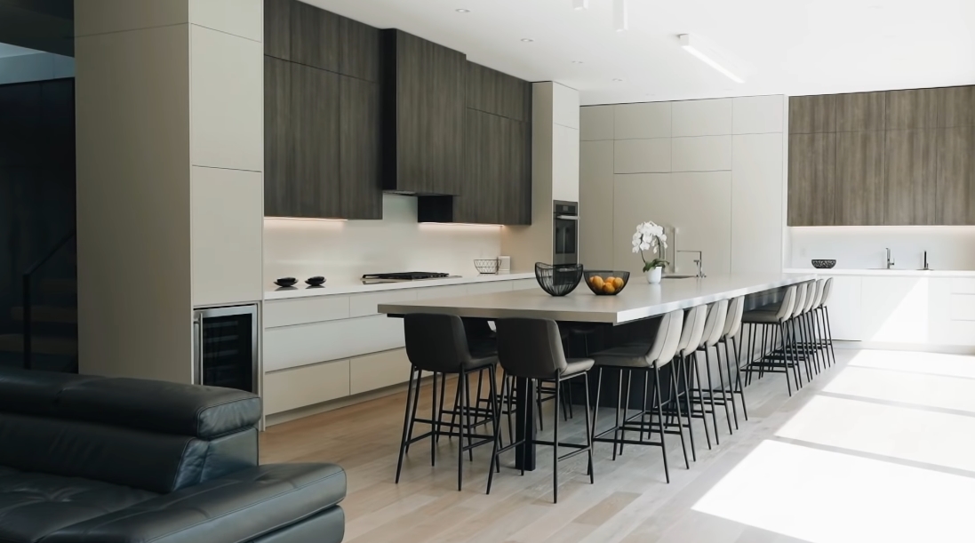 61 Interior Design Photos vs. 1112 Forest Manor Gate, Oakville, ON Luxury Home Tour