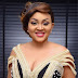 Actress, Mercy Aigbe reveals she had a crush on 2Baba for a longtime