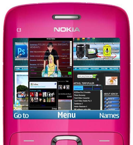 Opera Mini Tanpa Iklan.apk / Opera Mini Mod Tanpa Iklan - Opera Mini