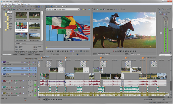 descargar sony vegas pro 13 full español 32 bits gratis descargar sony vegas pro 13 full español 32 bits gratis