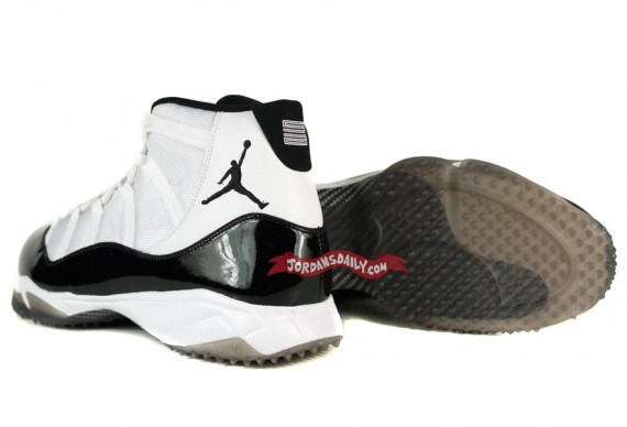 michael jordan turf shoes
