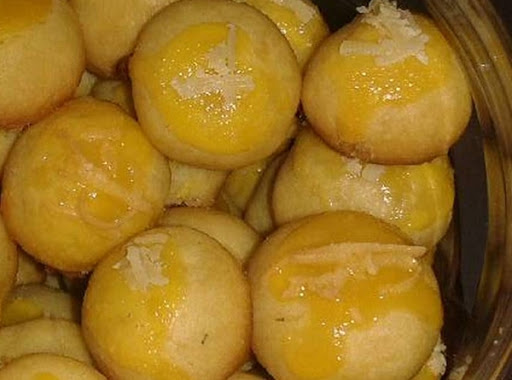 Cara Membuat Resep Nastar Teflon No Oven dan Mixer Cara Membuat Resep Nastar Teflon No Oven dan Mixer