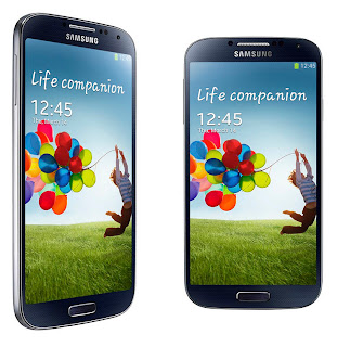 Precio Samsung Galaxy S4 en YOIGO