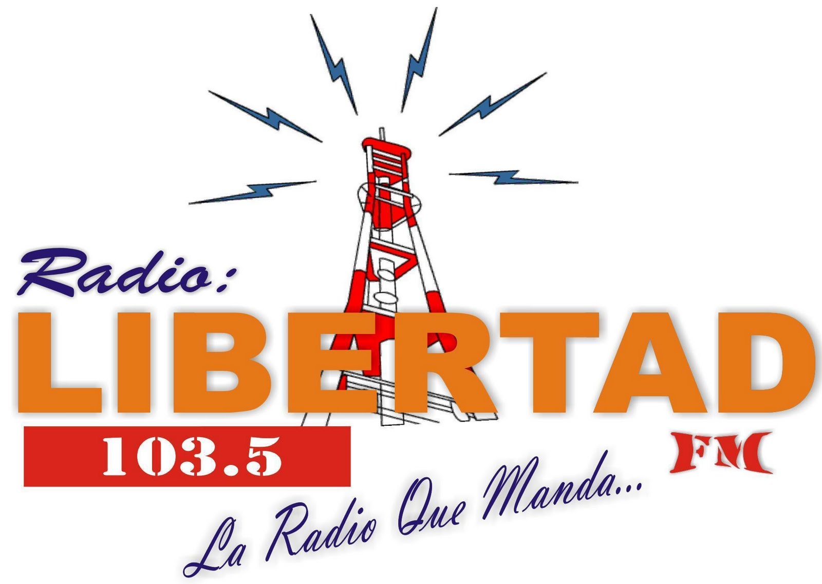 RADIO LIBERTAD RADIO LIBERTAD