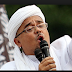 Habib Rizieq: Saya Ratakan Pura Dengan Tanah Dan Pulangkan Umat Hindu Ke Asalnya