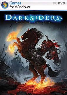 Darksiders - PC (Download Completo em Torrent)
