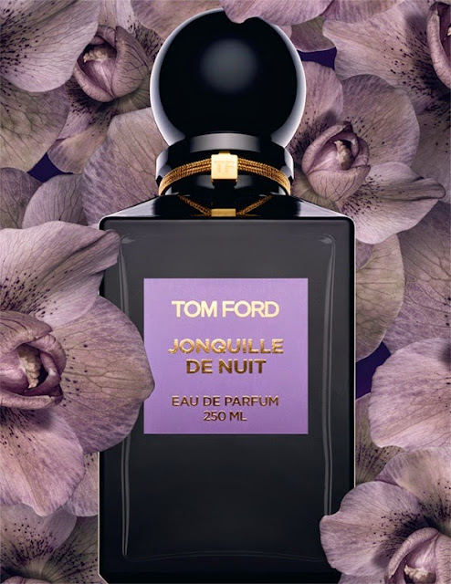 Perfume Shrine: Tom Ford Fragrance Discontinuations & Relaunches