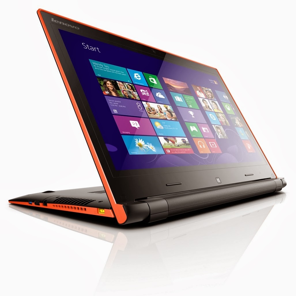 ALL NEW MESS Lenovo Company Launched Beautiful Touchscreen Notebook