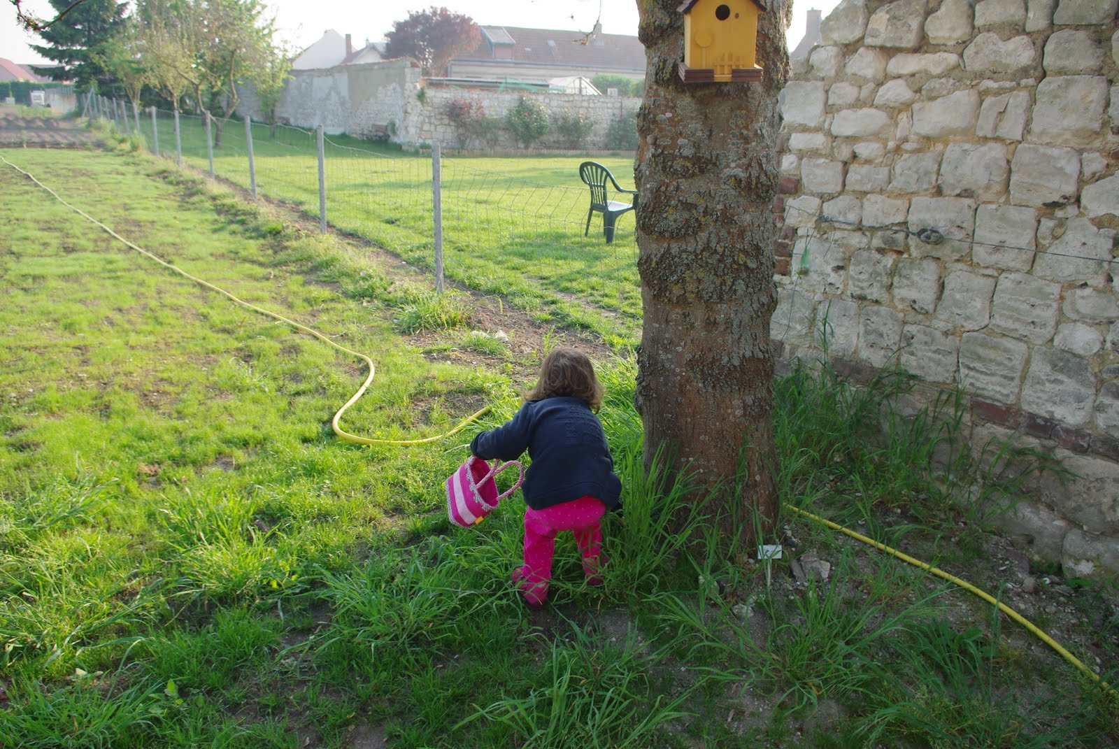 Ecole Des Fans Maman Trompe Papa Avec Tonton Romane et Jeanne: janvier 2012