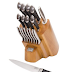 Best kitchen knives set and it's most popular