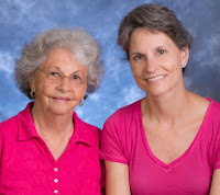 Author photo HL Carpenter