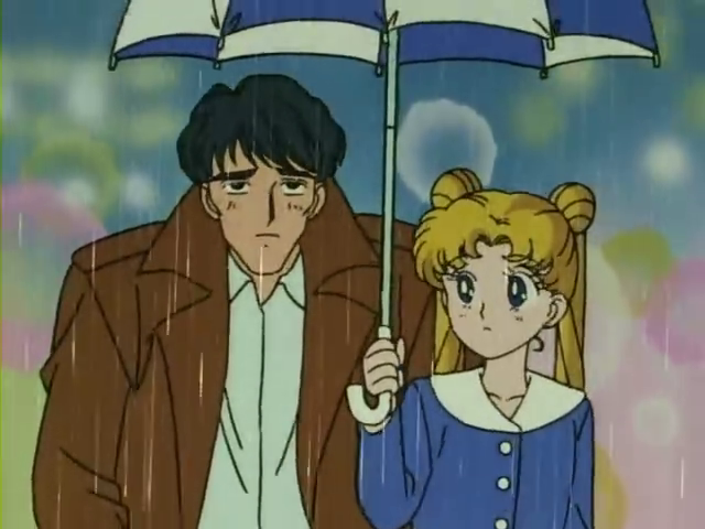 "El Blog del Prisma Lunar" : Sailor Moon Online Latino: Sailor Moon